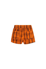 Check Shorts
