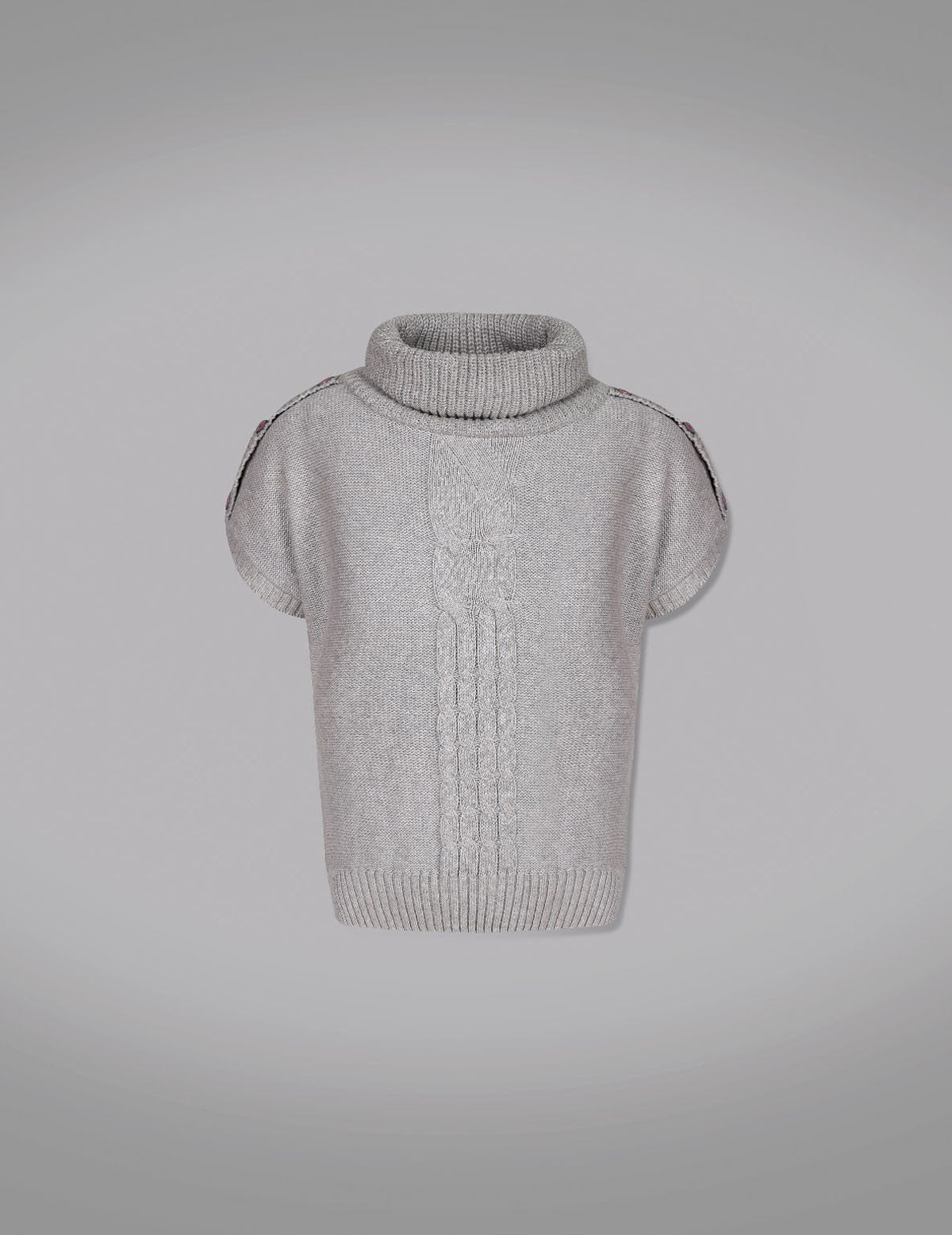 Pullover Sweater