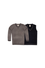 Value Pack Pullover