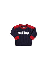 Infant Boys Sweater