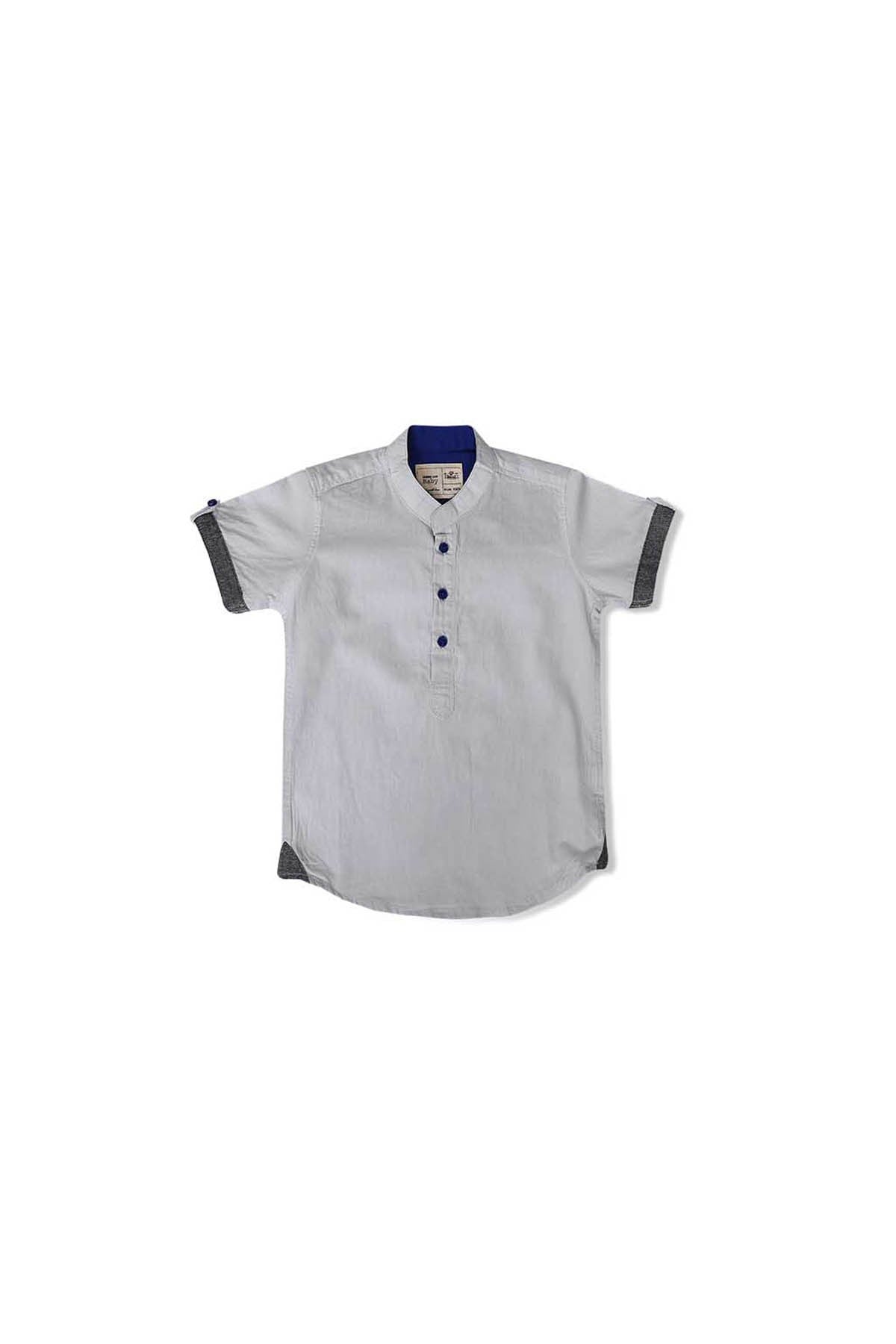 Pin Stripes Shirt