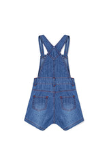 Lovely Minnie Dungaree
