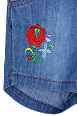 Lovely Minnie Dungaree