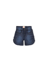 Frill Shorts