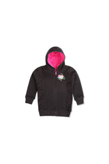 Frill Hoodie
