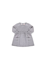 Double Pocket Dress