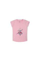 Dancing Guriya Tee