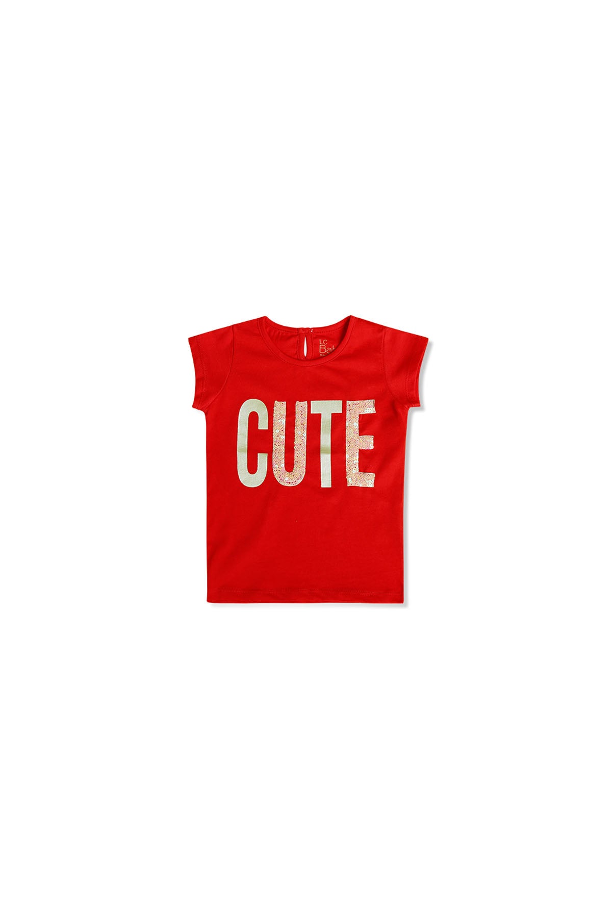Little Cute Top S/S