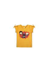 Super Girls Tee