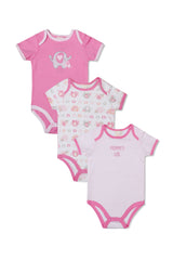 Mommys Girl Body Suit