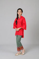 2 Pc Lal Pari