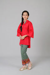 2 Pc Lal Pari