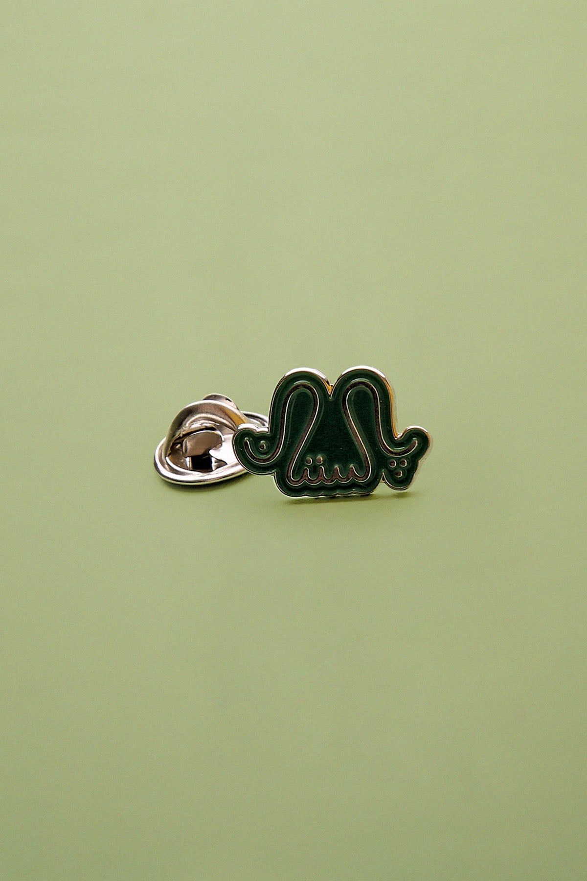 Cricket Pak Pin