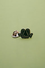 Cricket Pak Pin