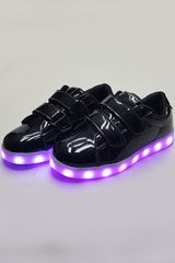 Light Shoes