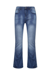 Boot Cut Jeans