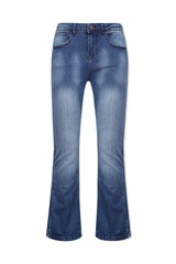 Boot Cut Jeans