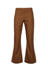 Printed Trouser