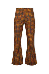 Printed Trouser