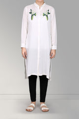 Chambelli Kurta