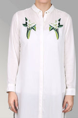 Chambelli Kurta