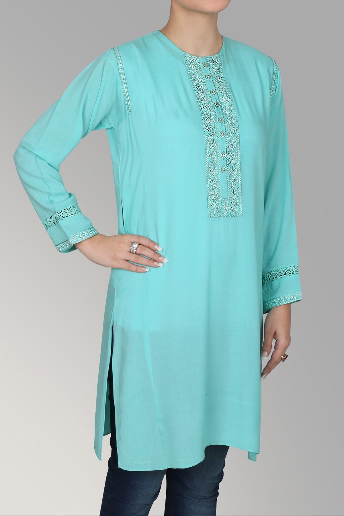 Ww Desi Kurta