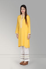 Honey Bee Kurta