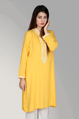 Honey Bee Kurta