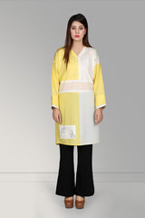 Printed Retroscopic Shirt