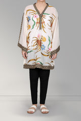 Ww Embroidered Shirt