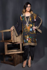 Ww Embroidered Shirt