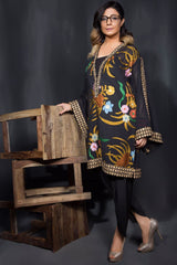 Ww Embroidered Shirt