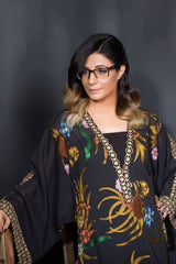 Ww Embroidered Shirt