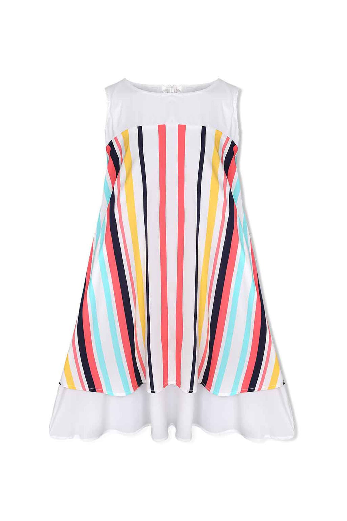 Striper Dress