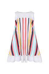 Striper Dress