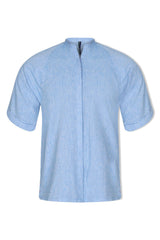 Basic Linen Shirt