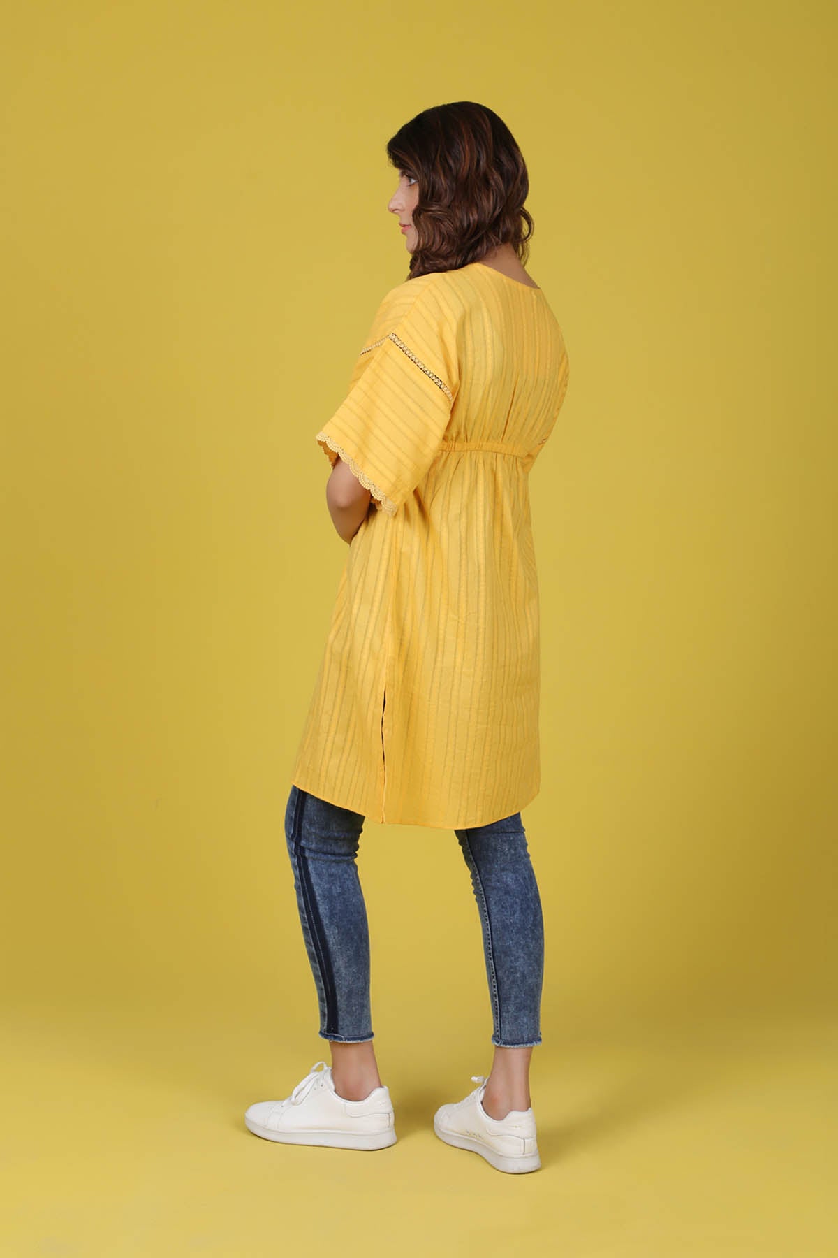 Classic Women Frock