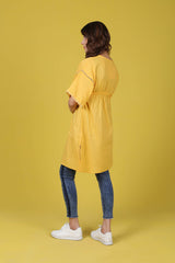 Classic Women Frock